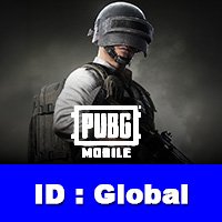 PUBG Mobile (Global)