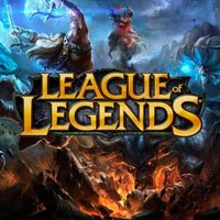 League of Legends