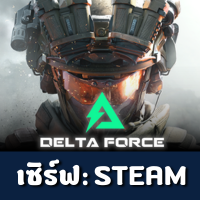 Delta Force (Steam)