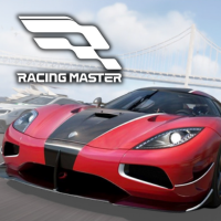 Racing Master