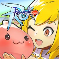 Ragnarok M: Classic