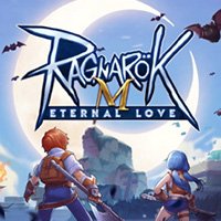 Ragnarok M: Eternal Love