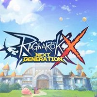 Ragnarok X: Next Generation