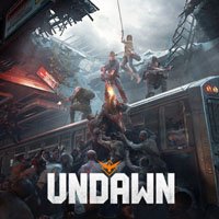 Garena Undawn