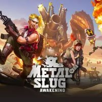 Metal Slug: Awakening