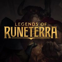 Legends of Runeterra
