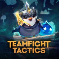 Teamfight Tactics Mobile