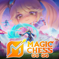 Magic Chess: Go Go