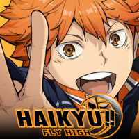HAIKYU!! FLY HIGH