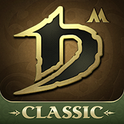 Dragon Nest M: Classic