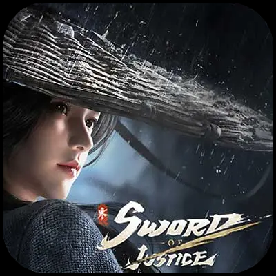 Sword of Justice